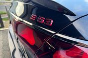 Mercedes E Klasa AMG 53 4Matic+