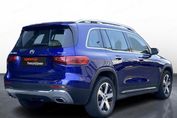 Mercedes GLB 200 d 4MATIC Progressive