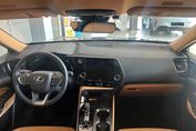 Lexus NX 350h Prestige 2WD
