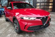 Alfa Romeo Tonale 1.3 Q4 Veloce