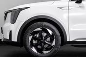 Kia Sorento 1.6 HEV Prestige Line 4WD  6os.