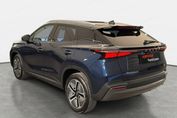 Omoda 5 E5 63.2kWh