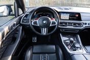 BMW X5 M Competition