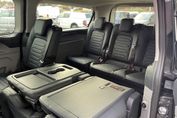 Ford Tourneo Custom L2H1 Titanium X 320 A8