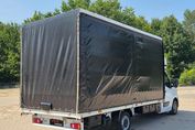 Renault Master dCi L3 RWD Extra