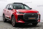 Chery Tiggo 7 Premium 1.5 T-GDI HEV DCT