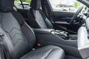 BMW Seria 5 Touring 520d xDrive M Sport