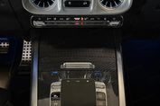 Mercedes Klasa G 580 EQ 116kWh