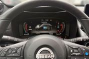 Nissan Juke N-Connecta 1.6 HEV