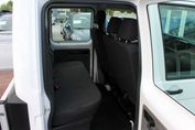 Volkswagen Transporter DOKA SKRZYNIA