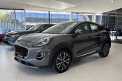 Ford Puma 1.0 EcoBoost Titanium