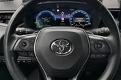 Toyota Corolla 2.0 Hybrid Style