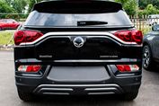 SsangYong Korando Adventure 1.5 T-GDI 6AT