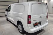 Fiat Doblo Cargo/Van Maxi L2H1