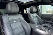 Mercedes GLE AMG Coupe 53 4-Matic+