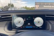 Hyundai Tucson T-GDi