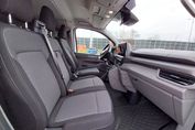 Volkswagen Caravelle TDI L2H1