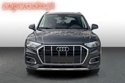 Audi Q5 40 TDI quattro Advanced