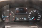 Ford Transit Custom L2H1 Trail