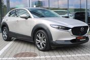 Mazda CX-30 Exclusive AWD