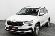 Skoda Karoq 2.0 TDI SCR 4x2 Ambition DSG