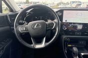 Lexus NX 350h Prestige AWD