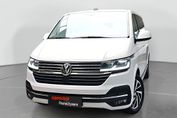 Volkswagen Multivan L1H1 Highline 4x4 DSG