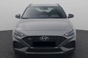 Hyundai i30 1.6 T-GDI 48V N-Line DCT