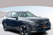 BMW X3 xDrive20d mHEV aut