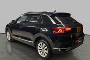 Volkswagen T-Roc 1.5 TSI DSG