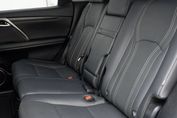 Lexus RX 450h F-Impression