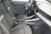 Audi A3 TFSI S Line Sportback