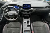 Ford Kuga 2.5 FHEV FWD ST-Line X