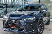 Lexus NX 450h+ Prestige AWD