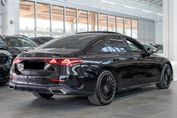 Mercedes Klasa E 200 4-Matic AMG