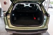 Jaecoo 7 1.6 T-GDI OffRoad AWD DCT