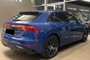 Audi Q8 TFSI e quattro