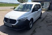 Mercedes Citan Tourer 113 Standard