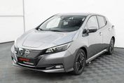 Nissan Leaf 40kWh N-Connecta
