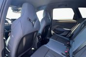 Cupra Terramar eTSI mHEV DSG