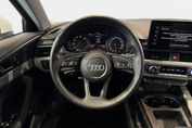 Audi A4 35 TFSI mHEV S tronic