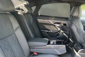 Audi A8 50 TDI quattro