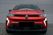 Renault Captur Evolution Eco-G LPG 1.2 TCe