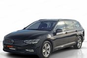 Volkswagen Passat 2.0 Tsi Business Dsg