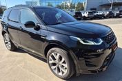 Land Rover Discovery Sport 2.0 D200 mHEV Dynamic HSE aut