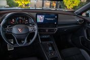 Cupra Formentor 1.4 e-Hybrid VZ DSG