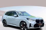 BMW X3 xDrive20d M Sport