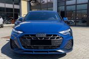 Audi A3 35 TFSI S Line Sportback