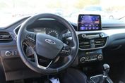 Ford Kuga 1.5 Titanium aut