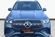 Mercedes GLE 350 de 4MATIC AMG Line